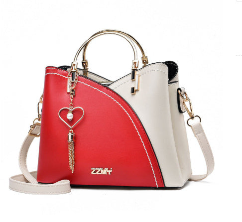 Handbag Large Capacity Fashion One Shoulder Messenger